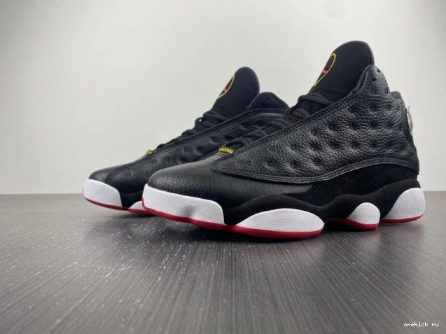 Chep Onekick AIR 13 PLAYOFFS JORDAN 414571-062 0520